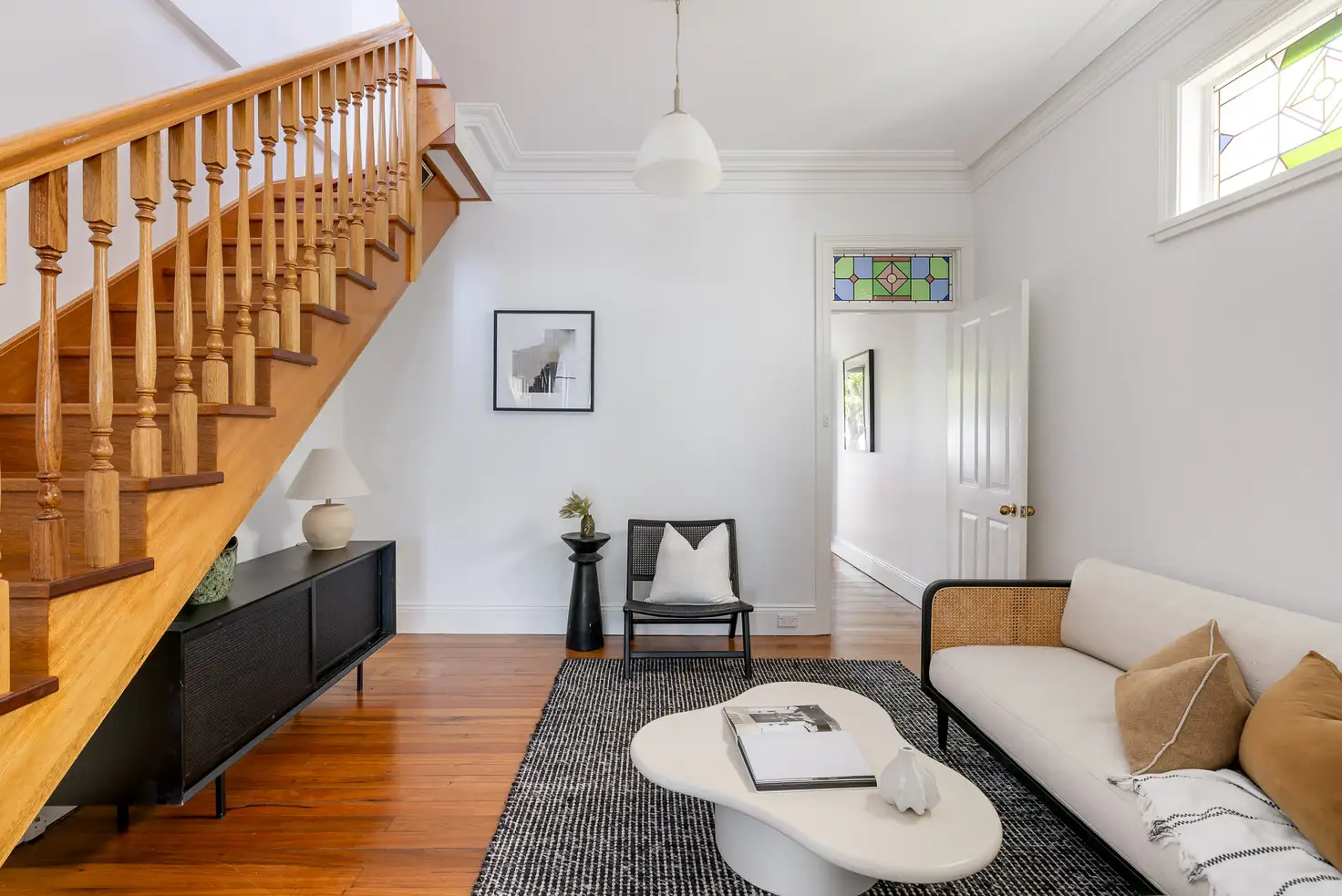 Main view of Homely house listing, 58 Gipps Street, Birchgrove NSW 2041