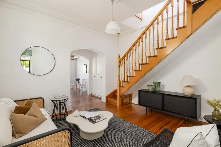 Second view of Homely house listing, 58 Gipps Street, Birchgrove NSW 2041