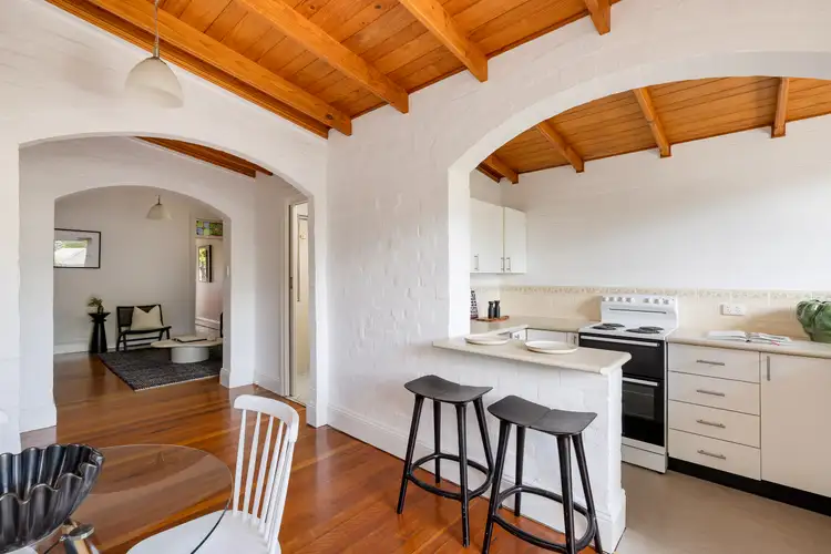 Fourth view of Homely house listing, 58 Gipps Street, Birchgrove NSW 2041
