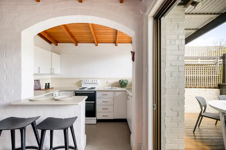 Fifth view of Homely house listing, 58 Gipps Street, Birchgrove NSW 2041