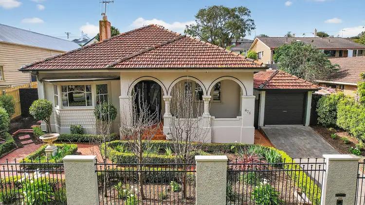 476 Raglan Parade, Warrnambool VIC 3280