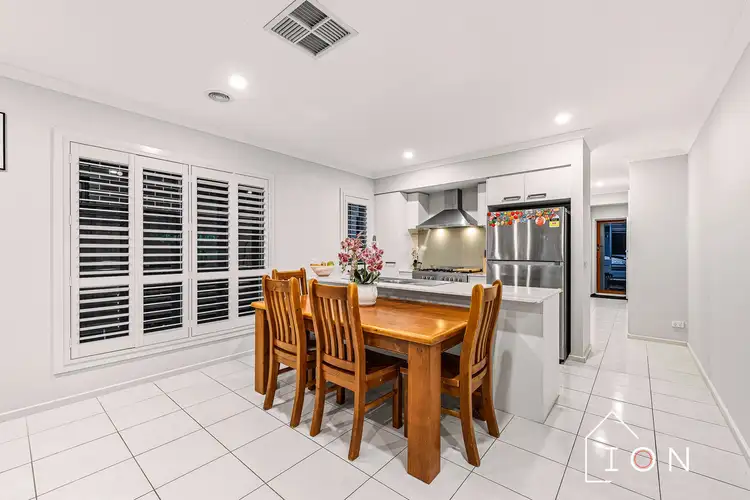 Third view of Homely house listing, 95 Athletic Circuit, Clyde VIC 3978