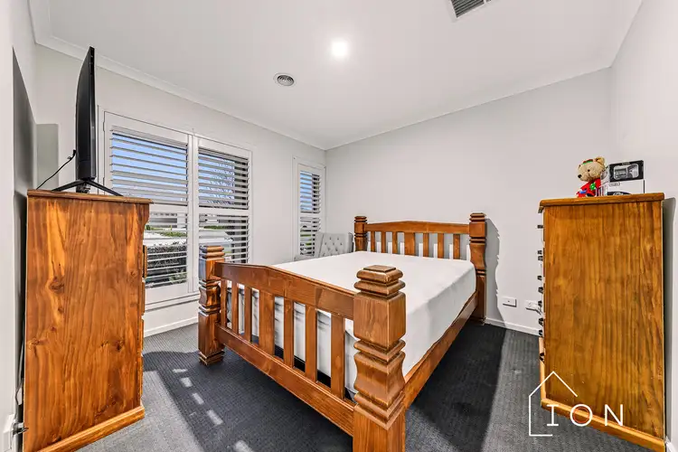 Fifth view of Homely house listing, 95 Athletic Circuit, Clyde VIC 3978