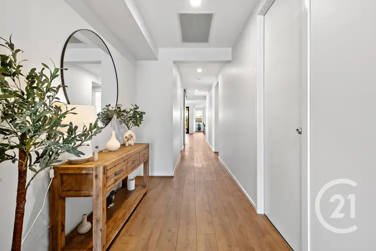 Second view of Homely house listing, 16 Side Creek Parade, Narangba QLD 4504