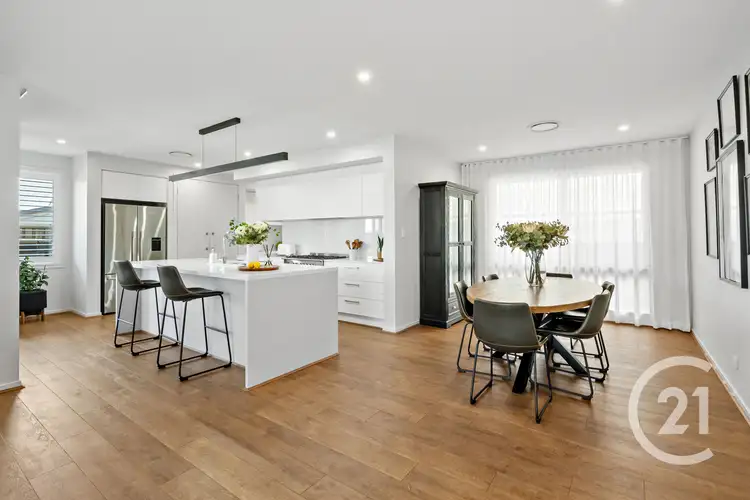 Fourth view of Homely house listing, 16 Side Creek Parade, Narangba QLD 4504