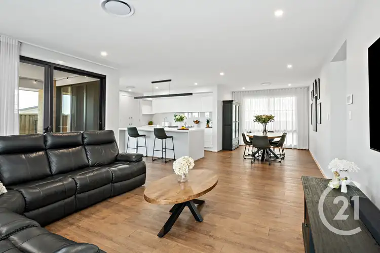 Fifth view of Homely house listing, 16 Side Creek Parade, Narangba QLD 4504