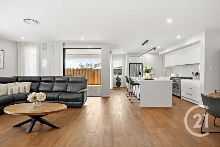 Sixth view of Homely house listing, 16 Side Creek Parade, Narangba QLD 4504