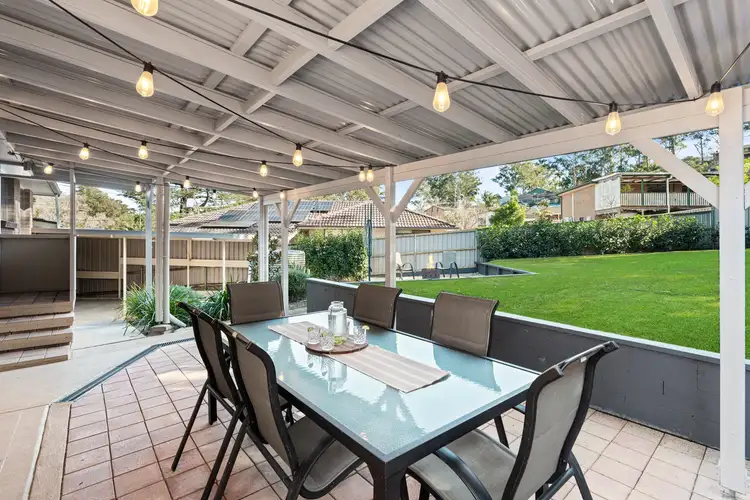 50 Maliwa Road, Narara NSW 2250