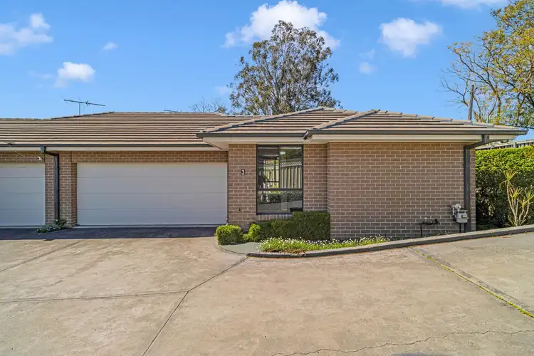 3/245 Maitland Road, Cessnock NSW 2325