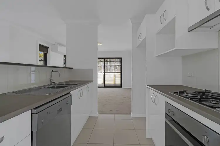 Second view of Homely semi-detached listing, 3/245 Maitland Road, Cessnock NSW 2325