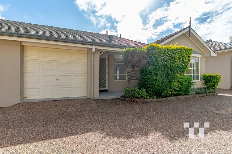 Main view of Homely semi-detached listing, 5/5-7 Barellan Street, Lambton NSW 2299