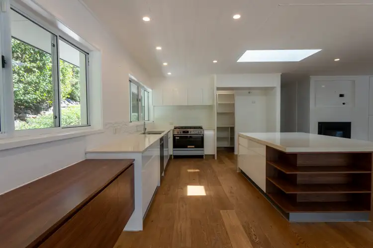 8 Milpera Street, Ashgrove QLD 4060