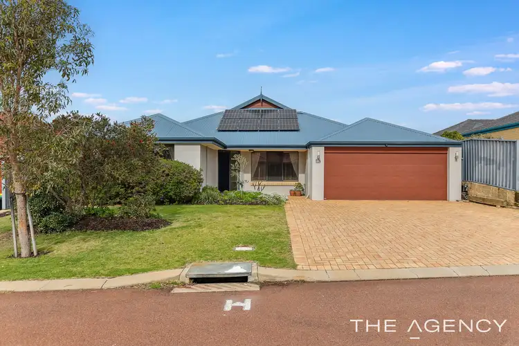 13 Corymbia Green, Baldivis WA 6171