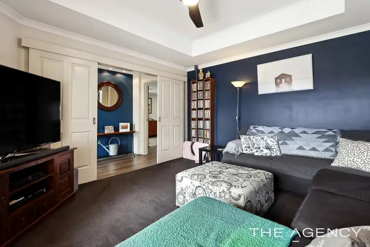 Third view of Homely house listing, 13 Corymbia Green, Baldivis WA 6171