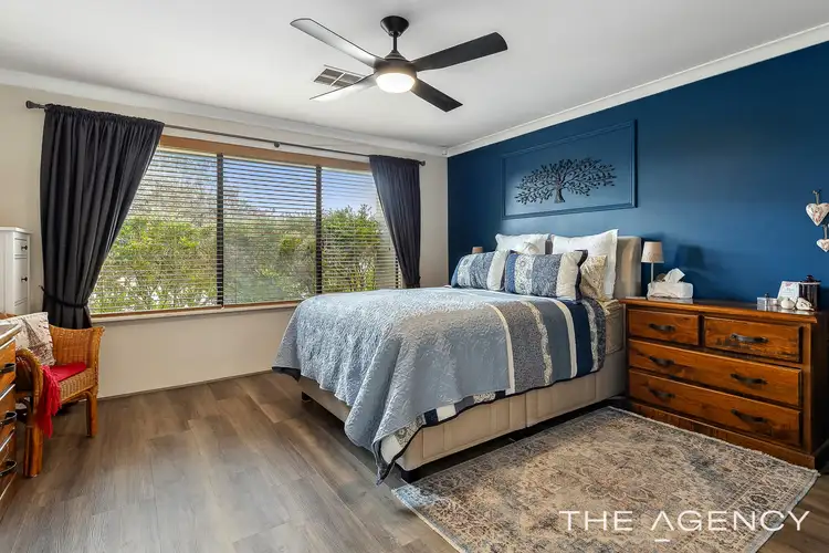 Fifth view of Homely house listing, 13 Corymbia Green, Baldivis WA 6171