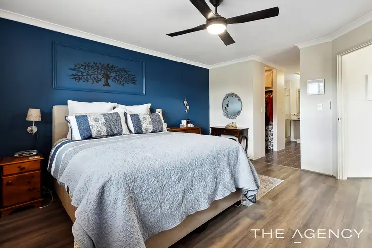 Sixth view of Homely house listing, 13 Corymbia Green, Baldivis WA 6171