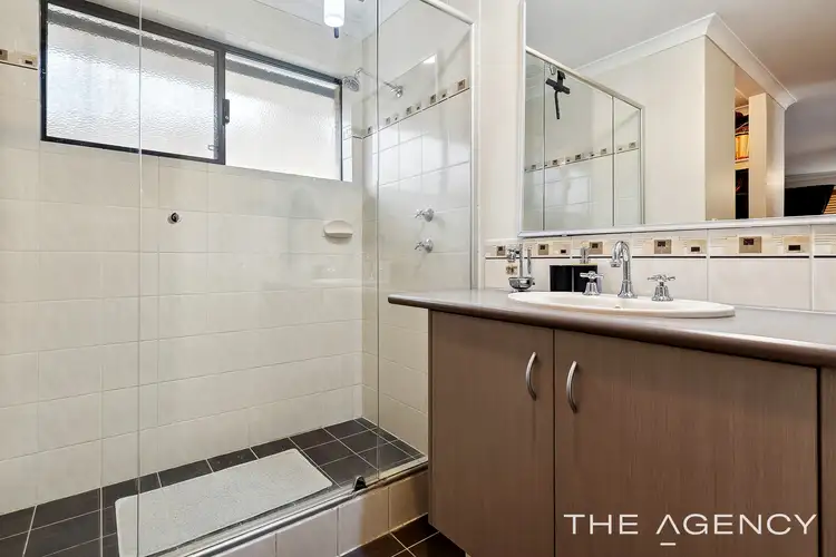 Seventh view of Homely house listing, 13 Corymbia Green, Baldivis WA 6171