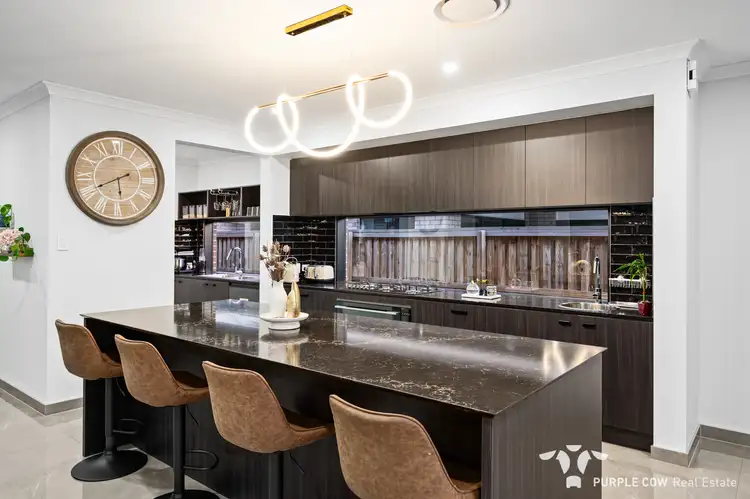 Fourth view of Homely house listing, 65 Jackson Chase, Logan Reserve QLD 4133