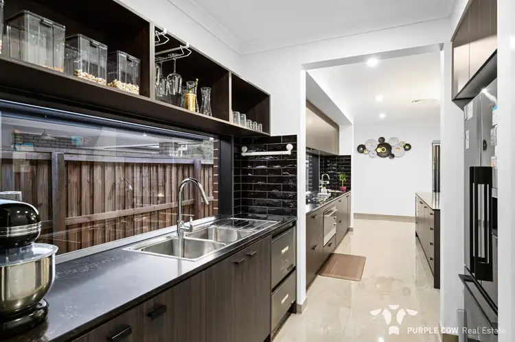 Fifth view of Homely house listing, 65 Jackson Chase, Logan Reserve QLD 4133