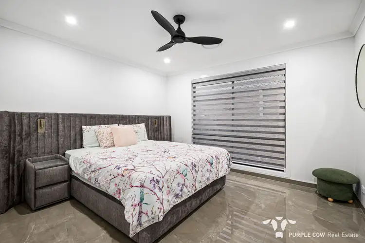 Sixth view of Homely house listing, 65 Jackson Chase, Logan Reserve QLD 4133