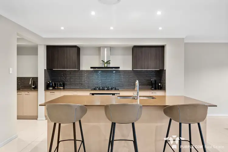 Fourth view of Homely house listing, 34 Teal Circuit, Greenbank QLD 4124
