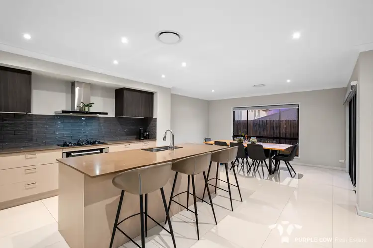 Fifth view of Homely house listing, 34 Teal Circuit, Greenbank QLD 4124