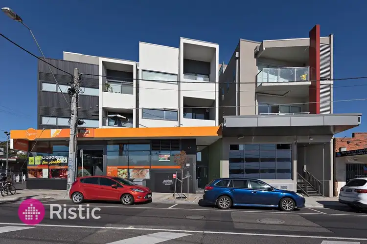 102/437 Gaffney Street, Pascoe Vale VIC 3044