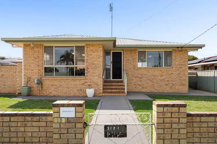 576 Greenwattle Street, Newtown QLD 4350