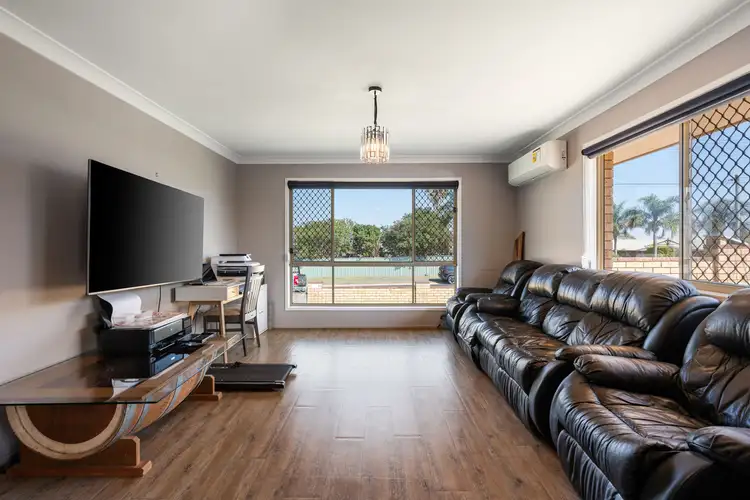 Fourth view of Homely house listing, 576 Greenwattle Street, Newtown QLD 4350