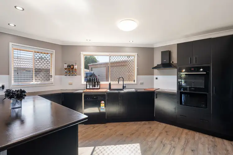 Fifth view of Homely house listing, 576 Greenwattle Street, Newtown QLD 4350