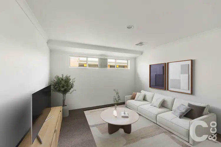 Second view of Homely house listing, 22 Havant Way, Wellard WA 6170