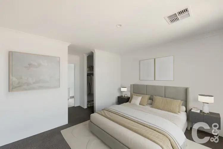 Third view of Homely house listing, 22 Havant Way, Wellard WA 6170