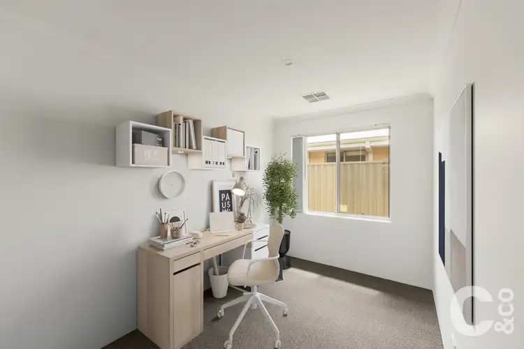 Fourth view of Homely house listing, 22 Havant Way, Wellard WA 6170