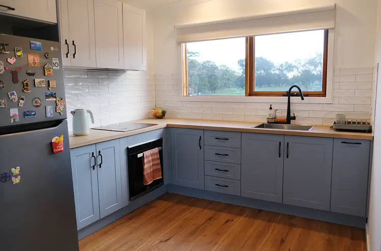 Third view of Homely house listing, 100 Stockyard Hill Road, Beaufort VIC 3373
