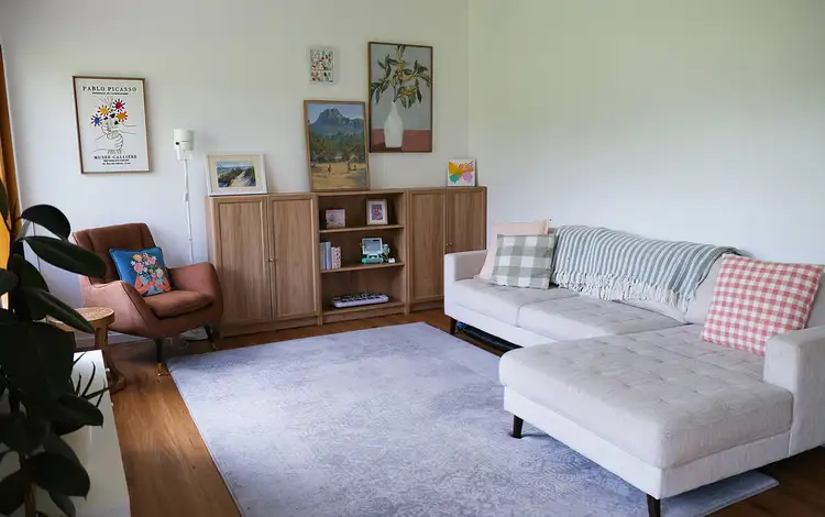 Third view of Homely house listing, 100 Stockyard Hill Road, Beaufort VIC 3373