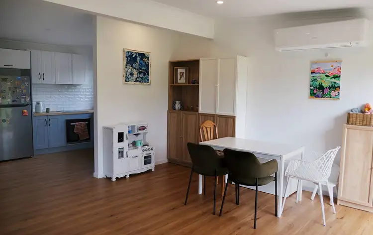 Fifth view of Homely house listing, 100 Stockyard Hill Road, Beaufort VIC 3373