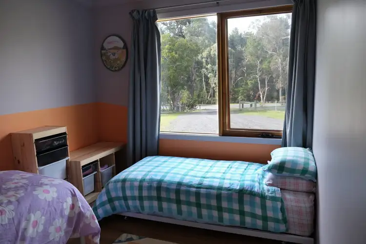 Sixth view of Homely house listing, 100 Stockyard Hill Road, Beaufort VIC 3373