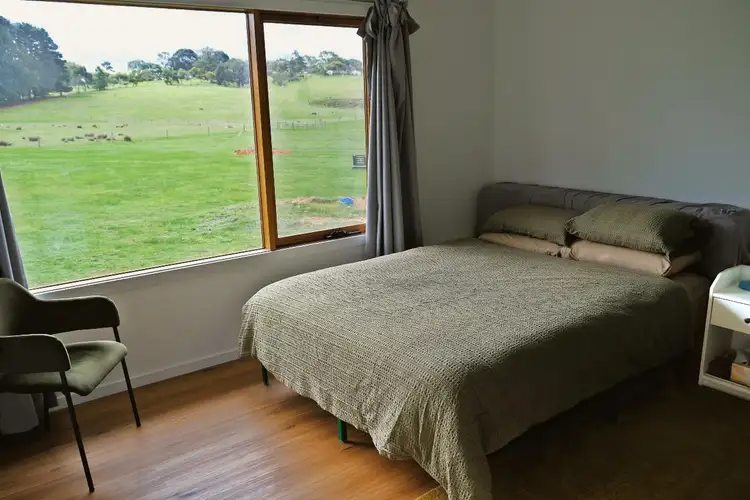 Sixth view of Homely house listing, 100 Stockyard Hill Road, Beaufort VIC 3373