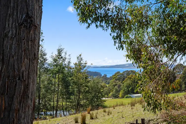 115 Cripps Road, Woodbridge TAS 7162