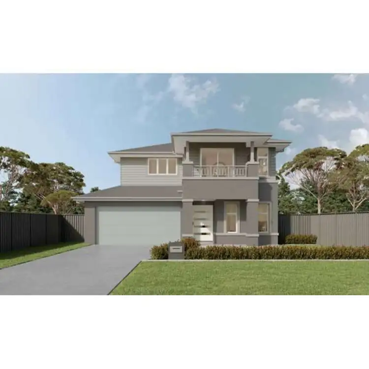 54 Holroyd Street, Albion Park NSW 2527