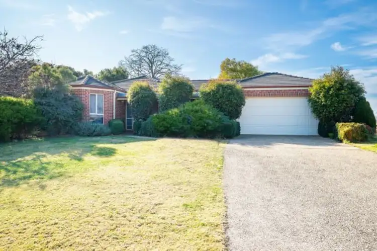 Main view of Homely house listing, 10 Foxglove Terrace, Baranduda VIC 3691