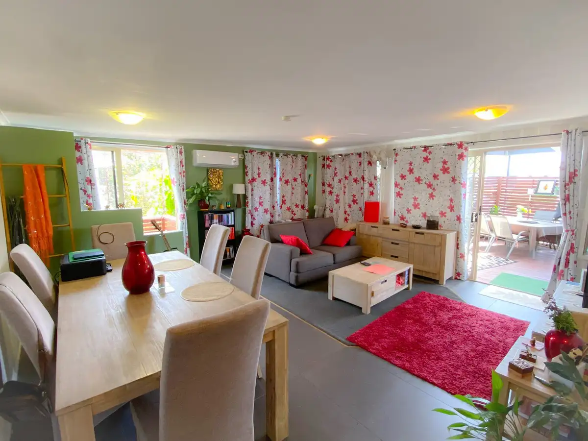 Main view of Homely unit listing, 26/11 The Esplanade, Coombabah QLD 4216