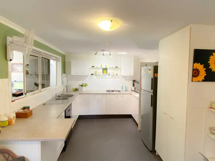 Second view of Homely unit listing, 26/11 The Esplanade, Coombabah QLD 4216
