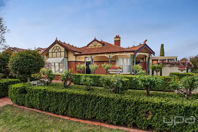 2 Andrea Court, Taylors Lakes VIC 3038