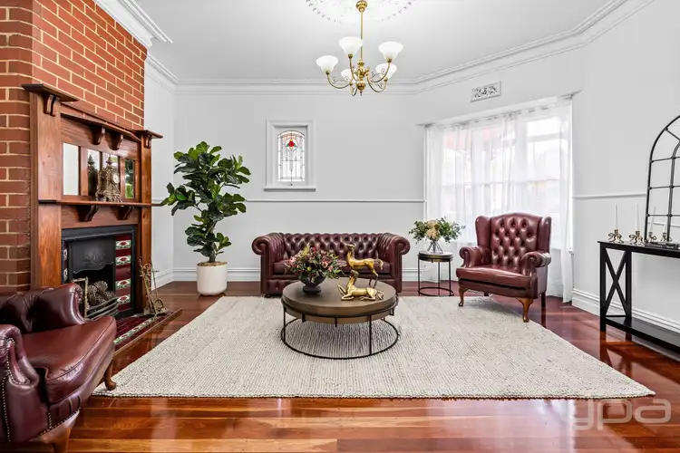 Third view of Homely house listing, 2 Andrea Court, Taylors Lakes VIC 3038