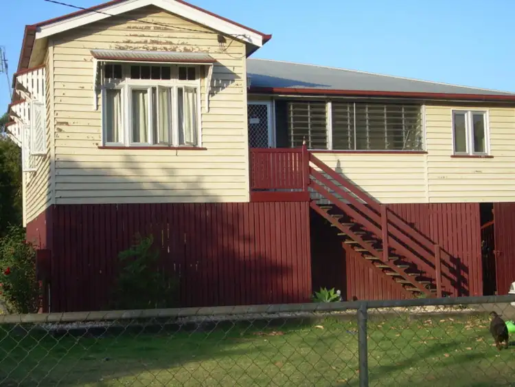 Main view of Homely house listing, 4 School Street, Helidon QLD 4344