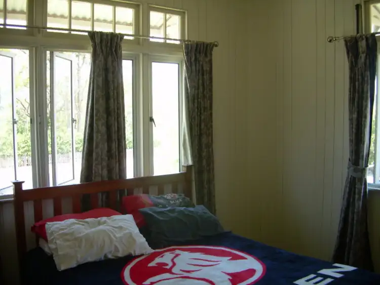 Second view of Homely house listing, 4 School Street, Helidon QLD 4344