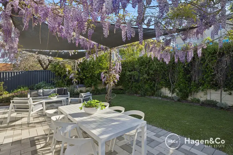 16A Mahlberg Avenue, Woodlands WA 6018