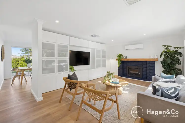 Fourth view of Homely house listing, 16A Mahlberg Avenue, Woodlands WA 6018