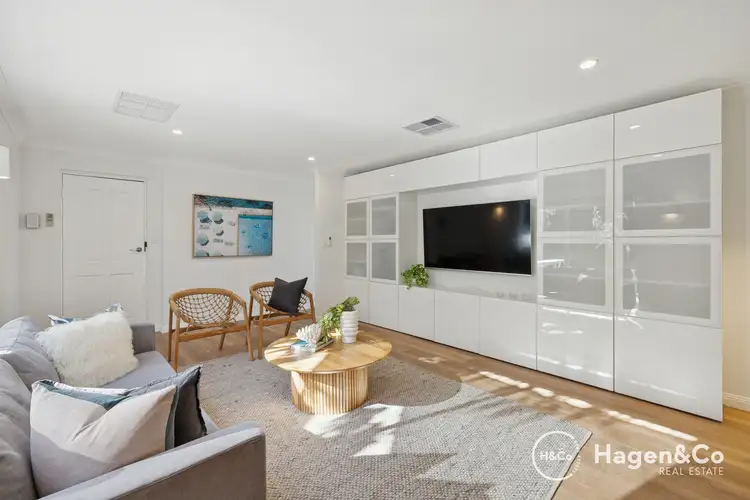 Fifth view of Homely house listing, 16A Mahlberg Avenue, Woodlands WA 6018